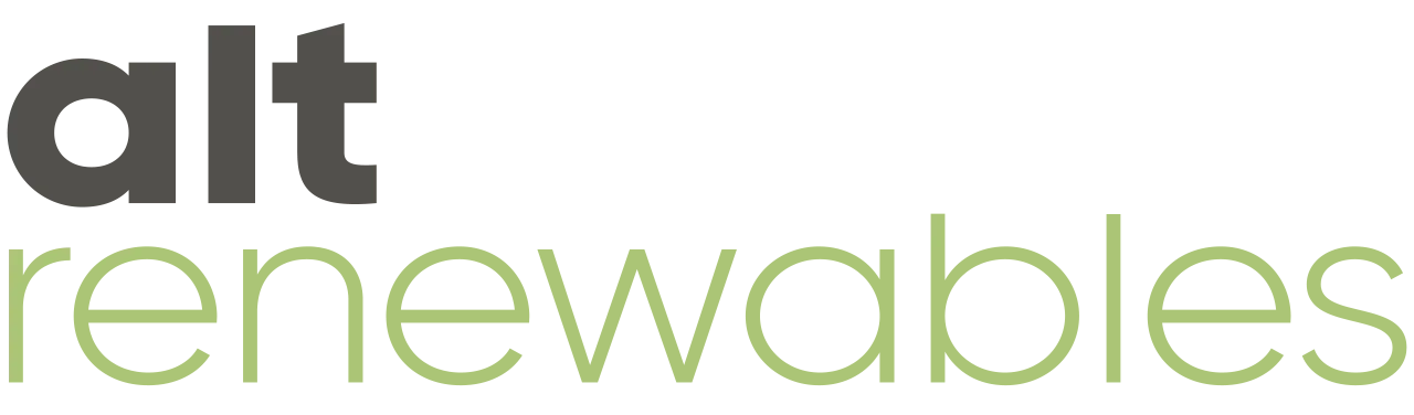 alt renewables energy suppliers installers somerset