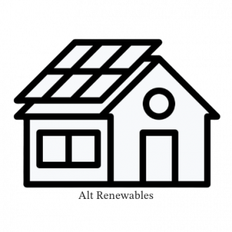 Residential solar installers