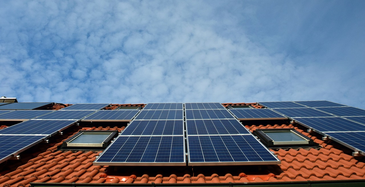 residential solar installers